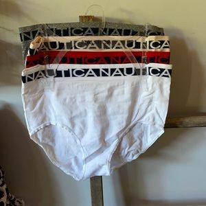Nautica XL underwear